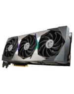 Grafička Kartica MSI GeForce RTX 3070 Ti 8GB 256bit SUPRIM X Siva - Slika 5
