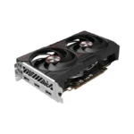 Grafička Kartica Sapphire AMD Radeon RX 9060 8GB GDDR6 128bit Pulse GAMING Crna