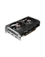 Grafička Kartica Sapphire AMD Radeon RX 9060 8GB GDDR6 128bit Pulse GAMING Crna