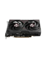 Grafička Kartica Sapphire AMD Radeon RX 9060 8GB GDDR6 128bit Pulse GAMING Crna - Slika 2