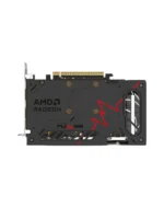 Grafička Kartica Sapphire AMD Radeon RX 9060 8GB GDDR6 128bit Pulse GAMING Crna - Slika 3