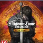 Kingdom Come Deliverance - Royal Edition PS5