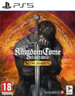 Kingdom Come Deliverance - Royal Edition PS5