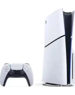 Konzola Sony PlayStation 5 Slim Disc 1TB + NBA 2K26 - Slika 3