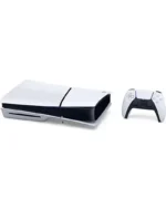 Konzola Sony PlayStation 5 Slim Disc 1TB + NBA 2K26 - Slika 4