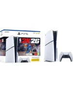 Konzola Sony PlayStation 5 Slim Disc 1TB + NBA 2K26 - Slika 5