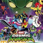 Marvel Cosmic Invasion PS5