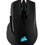 Miš Corsair Ironclaw RGB Crni