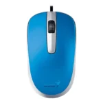 Miš Genius DX-120 USB Plavi