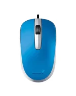 Miš Genius DX-120 USB Plavi