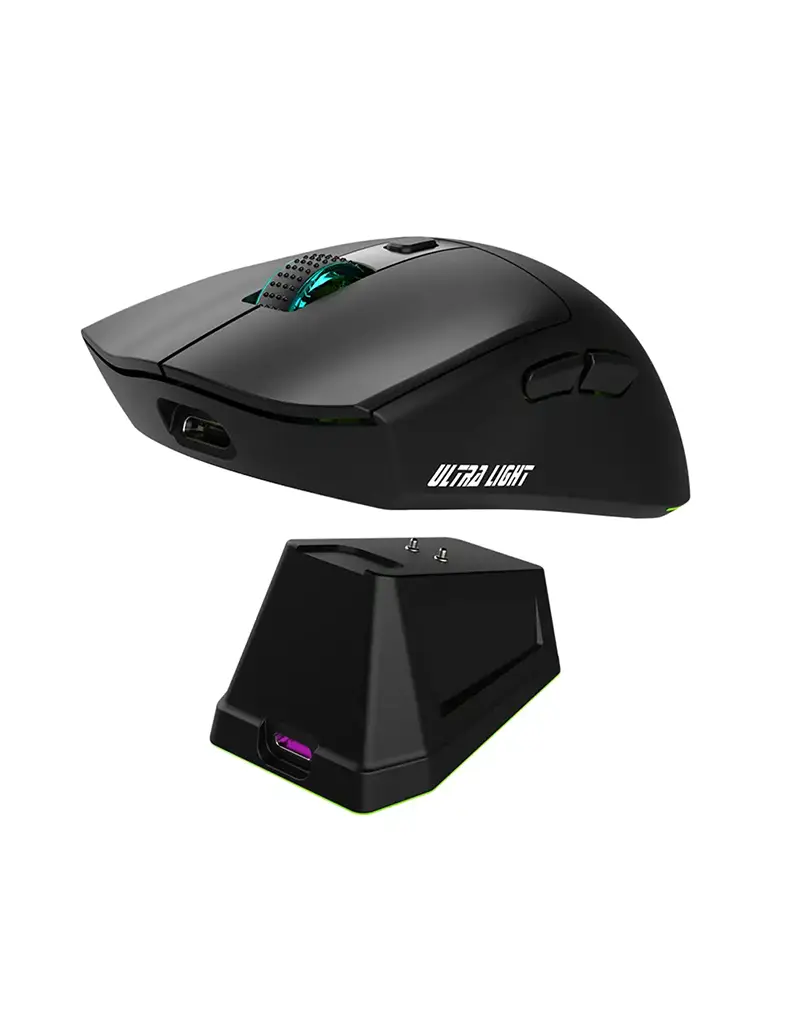 mis-jedel-rechargeable-wd139-bezicni-crni-1 Miš Jedel Rechargeable WD139 Bežični Crni - Slika 1