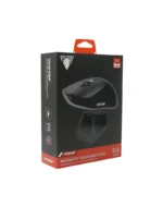 Miš Jedel Rechargeable WD139 Bežični Crni - Slika 2