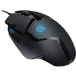 Miš Logitech G402 Hyperion Fury Crni