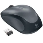 Miš Logitech M235 Optical Bežični Crni