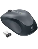 Miš Logitech M235 Optical Bežični Crni
