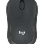 Miš Logitech M240 Bežični Crni