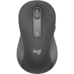 Miš Logitech M650 L Bežični Crni