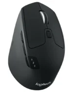 Miš Logitech M720 Triathlon Bežični Crni