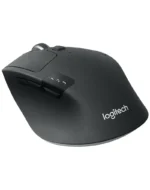 Miš Logitech M720 Triathlon Bežični Crni - Slika 2