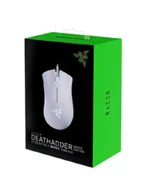 Miš Razer DeathAdder Essential Beli - Slika 5