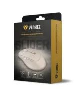 Miš Yenkee Yms 2080BG Wl Slider Bežični Bež - Slika 3