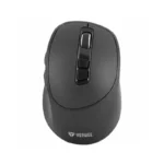 Miš Yenkee Yms 2080BG Wl Slider Bežični Crni