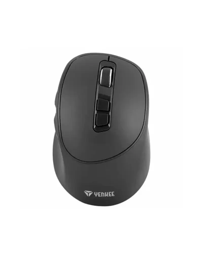 mis-yenkee-yms-2080bg-wl-slider-bezicni-crni-1 Miš Yenkee Yms 2080BG Wl Slider Bežični Crni - Slika 1