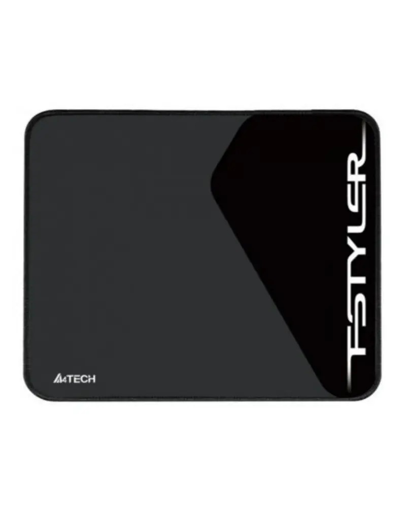 podloga-za-mis-a4tech-fp20-fstyler-crna-1 Podloga Za Miš A4Tech FP20 FSTYLER Crna - Slika 1
