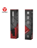 Podloga Za Miš Fantech MP806 Vigil Crna - Slika 4