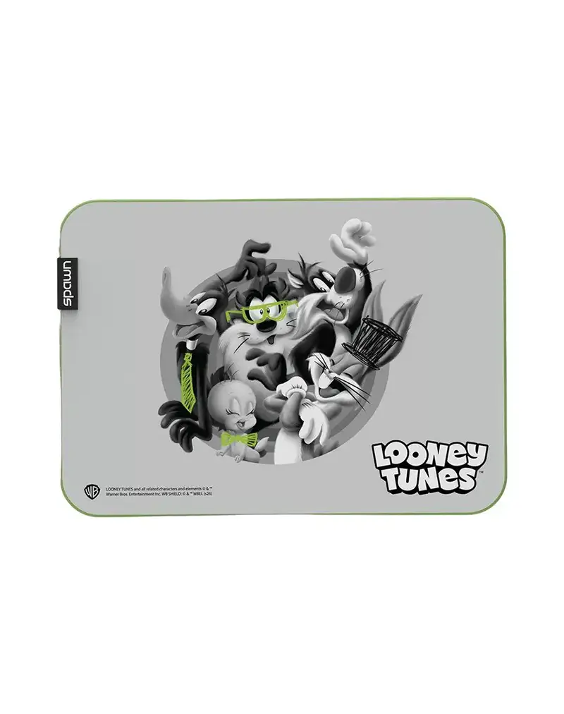 podloga-za-mis-spawn-looney-tunes-m-1 Podloga Za Miš Spawn Looney Tunes M - Slika 1