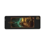 Podloga Za Miš Spawn The Lord of the Rings XL