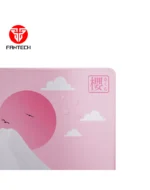 Podloga Za Miša Fantech MP905 Ato Deskmat Roza - Slika 2
