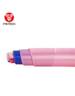 Podloga Za Miša Fantech MP905 Ato Deskmat Roza - Slika 3