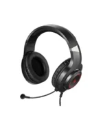 Slušalice A4 Tech Bloody Neon Crne