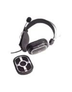 Slušalice A4 Tech HS-50 ComfortFit Stereo Crne - Slika 2
