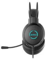 Slušalice A4Tech Fstyler A4-FH300U Crne - Slika 3