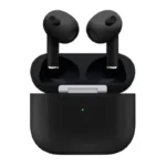 Slušalice Airpods AP4 Bežične Crne
