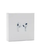 Slušalice Airpods AP4 Bežične Crne - Slika 2