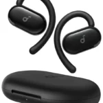 Slušalice Anker Soundcore V20i Bežične Crne