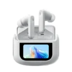 Slušalice Blackview AirBuds 12 Bežične Bele