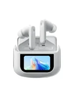 Slušalice Blackview AirBuds 12 Bežične Bele