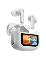 Slušalice Blackview AirBuds 12 Bežične Bele - Slika 3