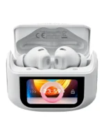 Slušalice Blackview AirBuds 12 Bežične Bele - Slika 4