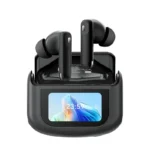 Slušalice Blackview AirBuds 12 Bežične Crne