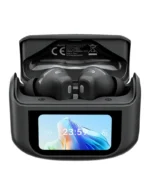Slušalice Blackview AirBuds 12 Bežične Crne - Slika 4