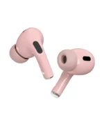 Slušalice Comicell AirBuds 2 Bežične Roze - Slika 2