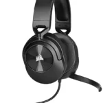 Slušalice Corsair HS55 Stereo Crne