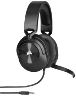 Slušalice Corsair HS55 Stereo Crne