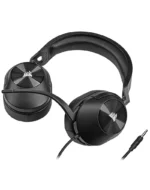 Slušalice Corsair HS55 Stereo Crne - Slika 3