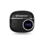 Slušalice Energy Sistem Chargeview Bežične Crne